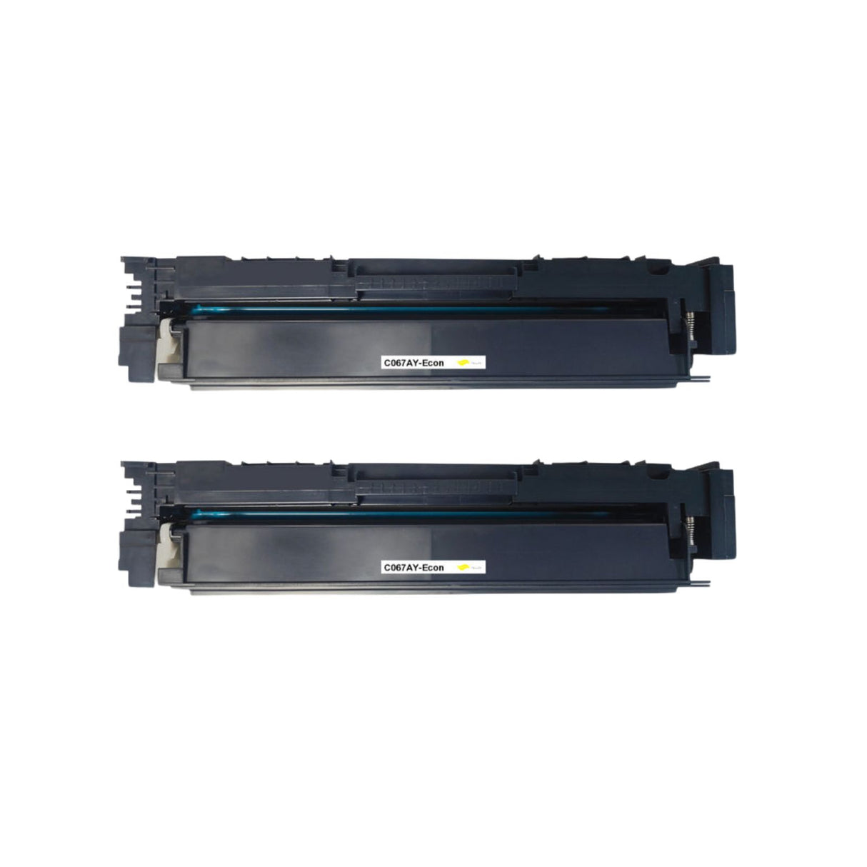 Kompatibler Toner für Canon i-SENSYS MF651Cw