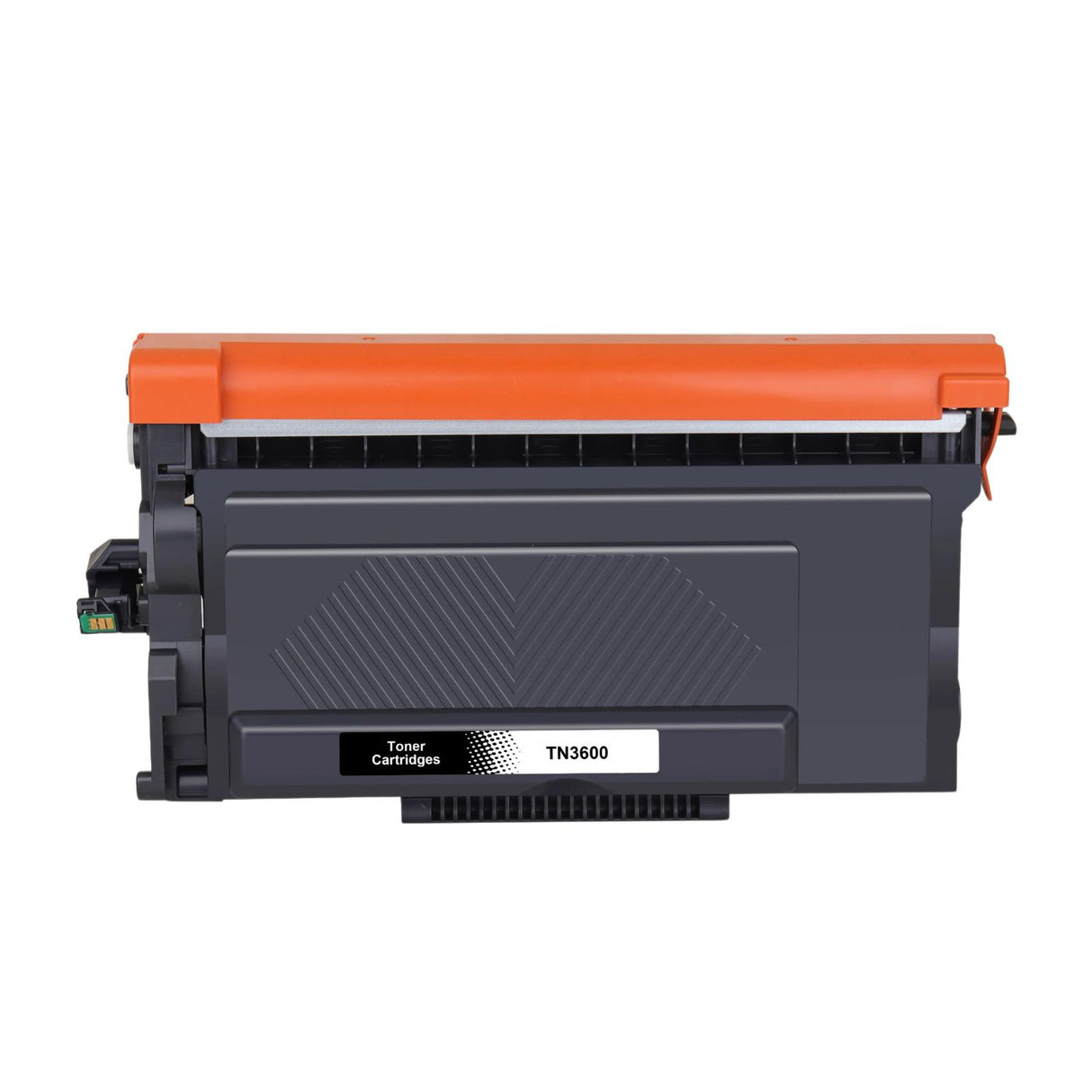 Alternativer Toner zu Brother TN-3600BK