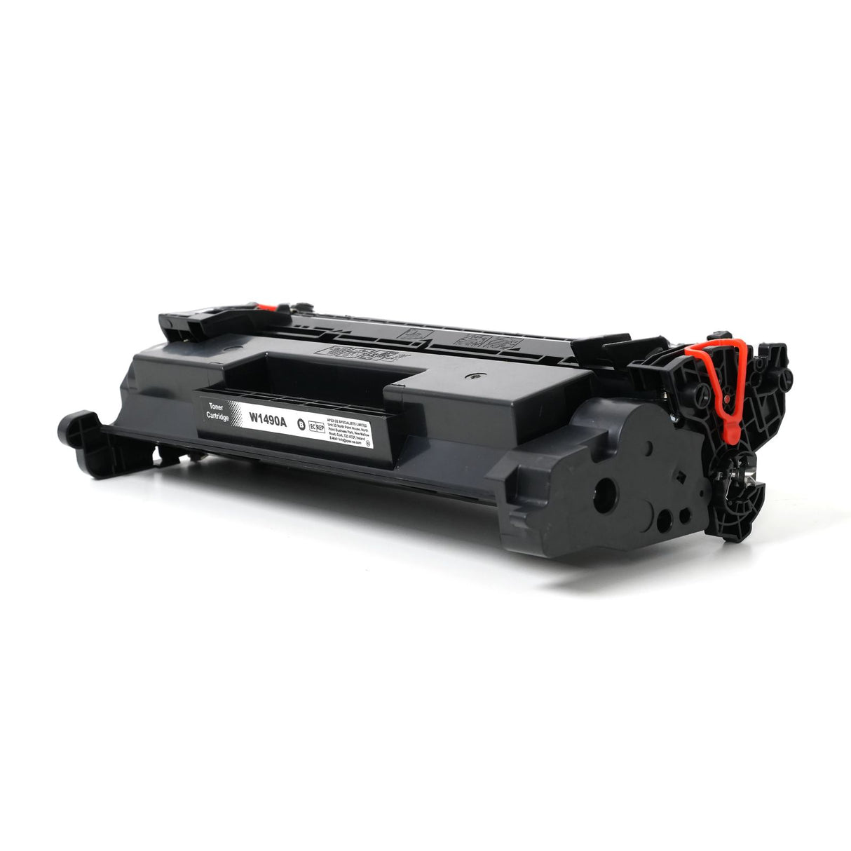 Kompatibler Toner für HP LaserJet Pro MFP 4103fdw - Black 1 Stück
