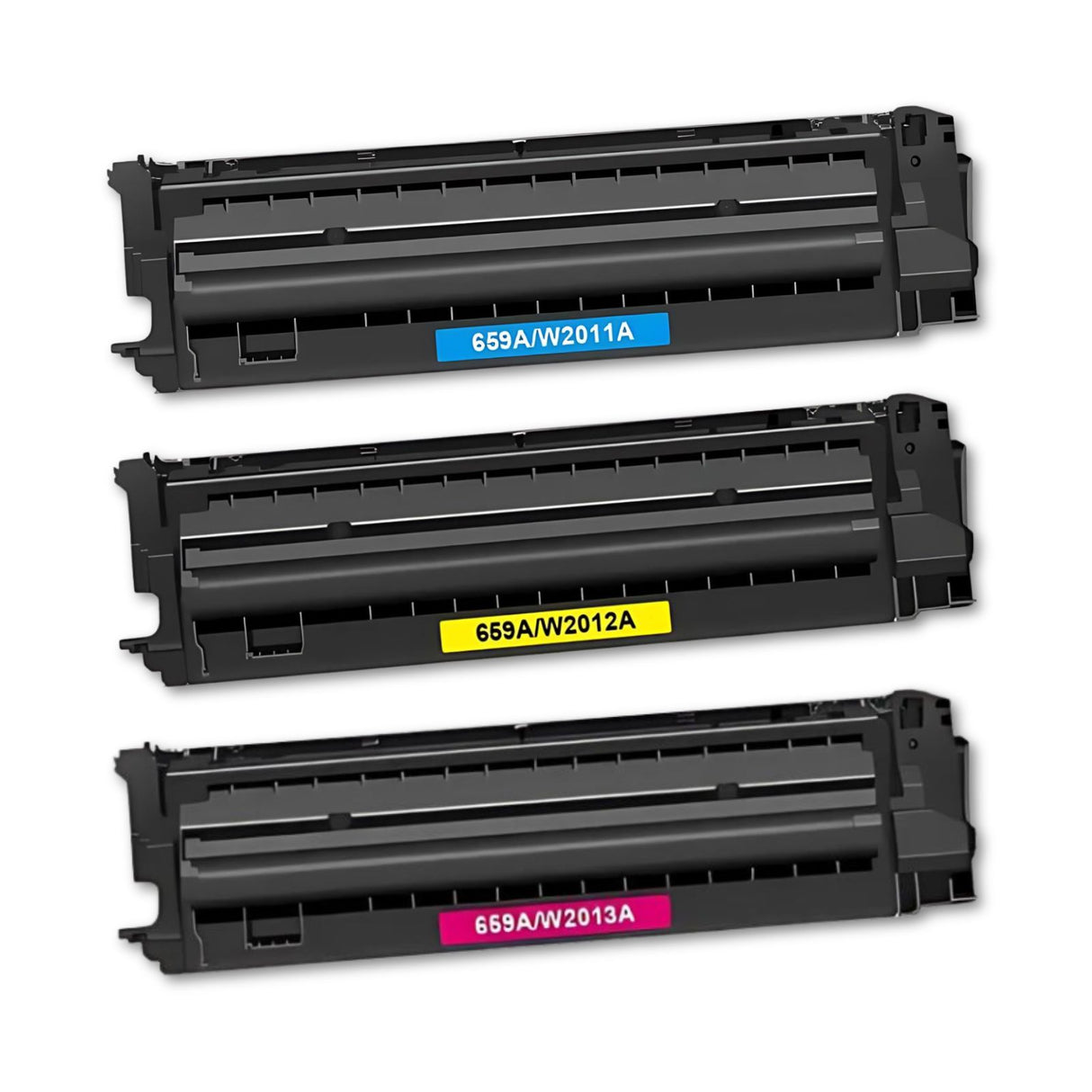 Kompatibler Toner für HP Color LaserJet Enterprise Flow MFP M776z