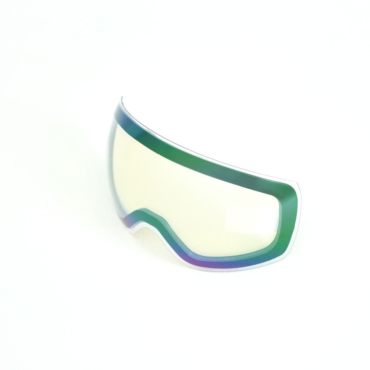 Ersatzglas für magnetische Skibrille Wechselglas Skibrillenglas Snowboardbrillenglas