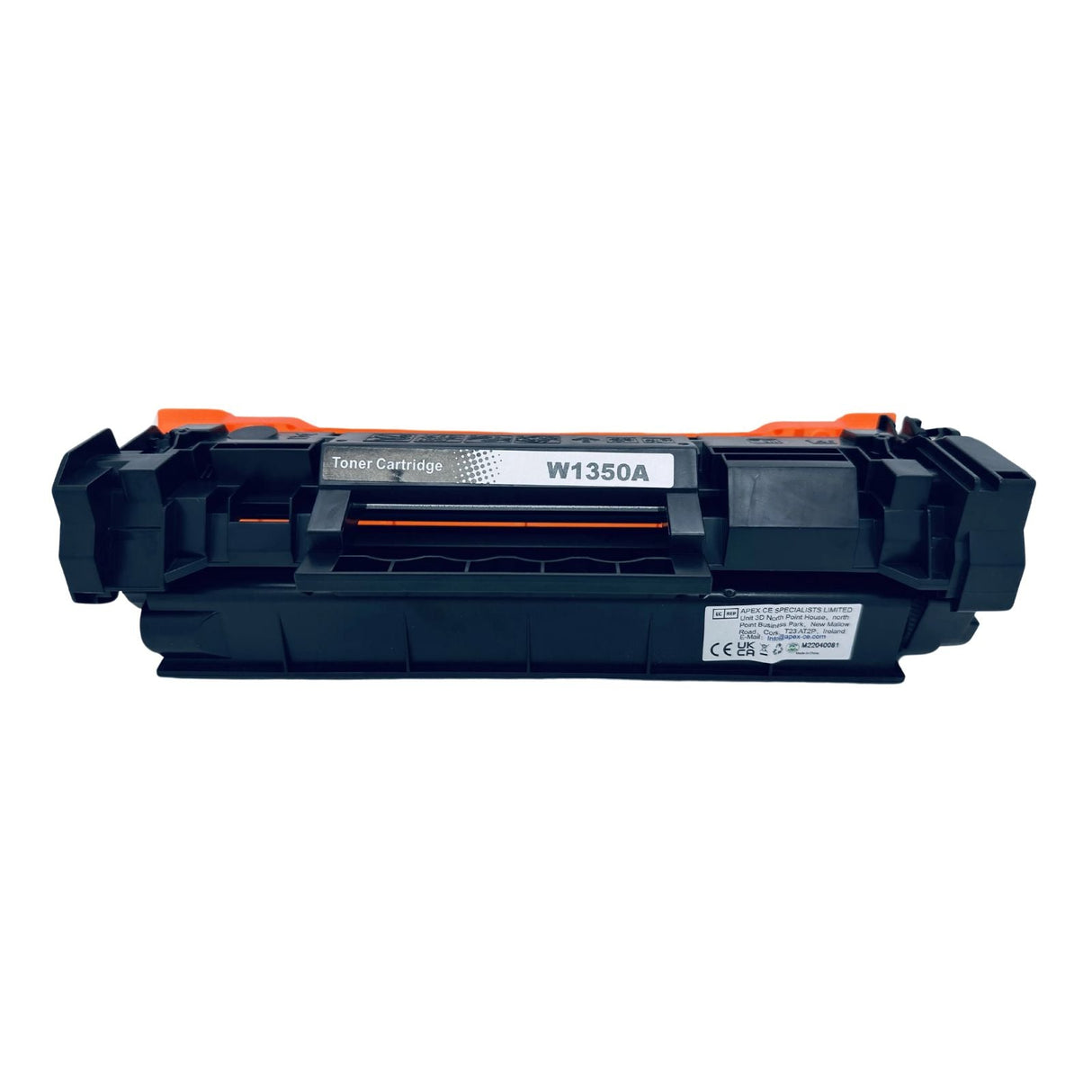 Alternativer Toner zu HP 135A - Black 1 Stück