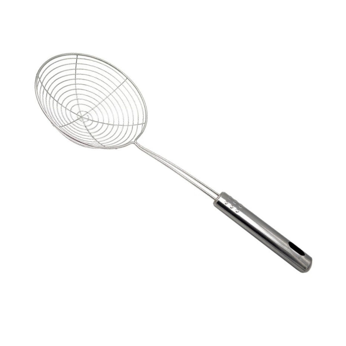 Schaumlöffel Schaumkelle Siebkelle Abschöpflöffel Schöpfsieb