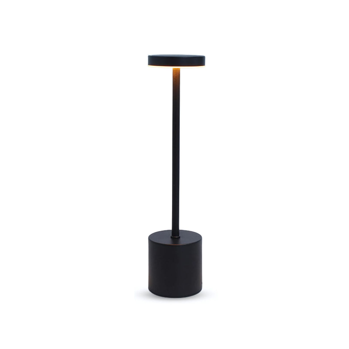 LED-Tischlampe Leuchte Nachttischlampe Schreibtischlampe Lampe