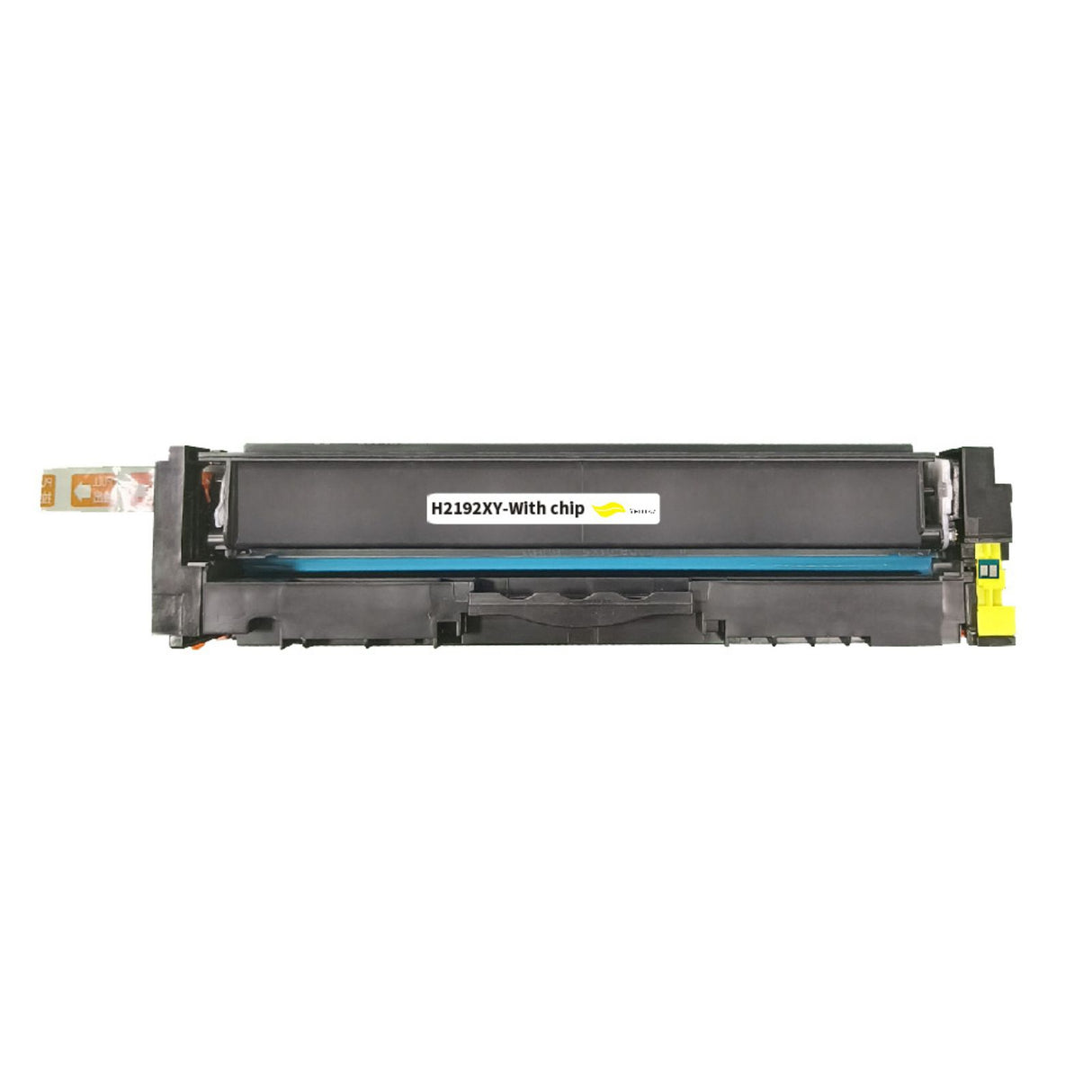 Kompatibler Toner XL für HP Color LaserJet Pro MFP 3302sdwg - Yellow 1 Stück