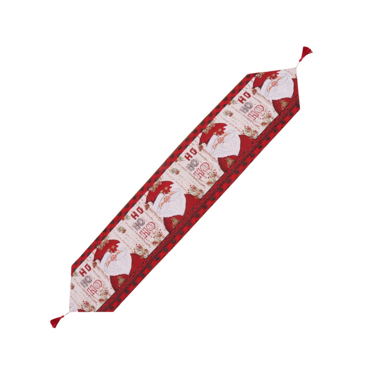 Tischläufer Tischdecke Deko-Läufer Tischband Tischdeko Weihnachtsdeko