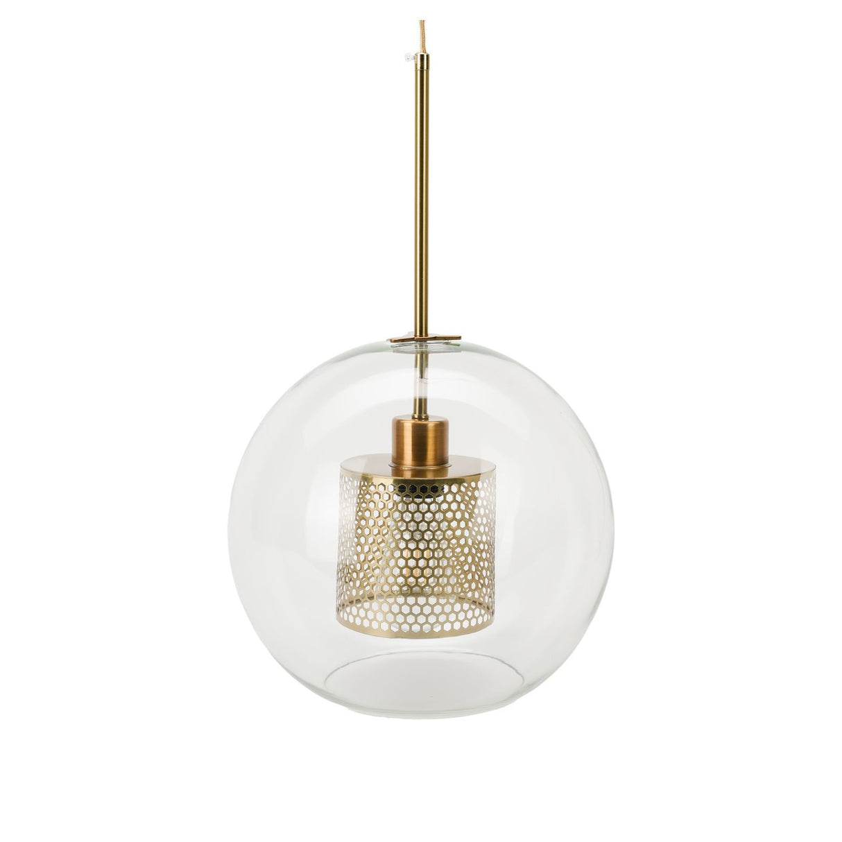 Glas-Deckenleuchte Hängeleuchte Deckenlampe Hängelampe Pendelleuchte