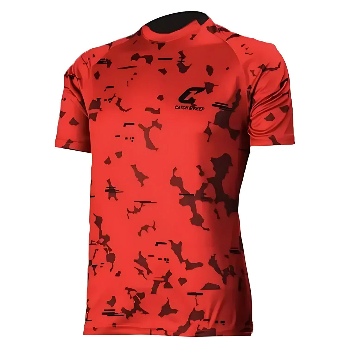 Atmungsaktives Sport T-Shirt Gr. 164 Funktionsshirt Trikot