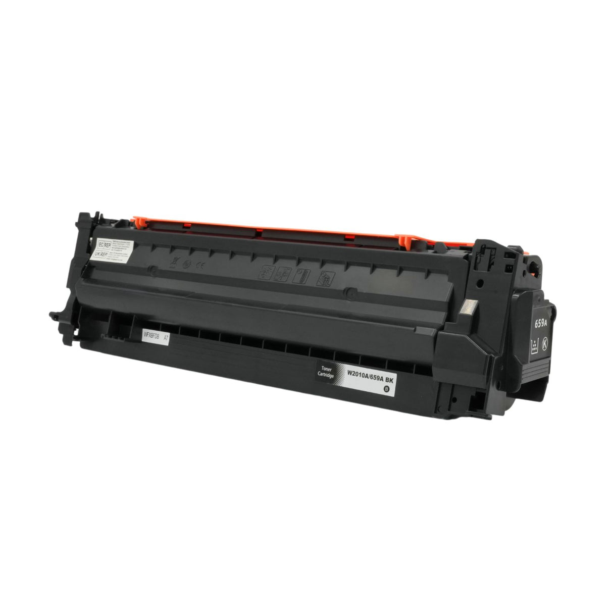 Kompatibler Toner für HP Color LaserJet Enterprise M751dn - Black 1 Stück