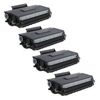 Alternativer Toner zu Brother TN-3170BK XL
