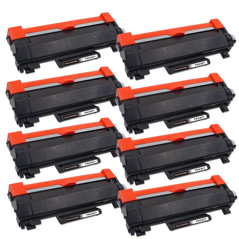 Kompatibler Toner für Brother DCP-L2512D