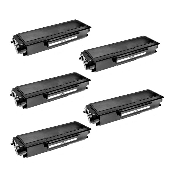 Kompatibler Toner für Brother HL-5340DN