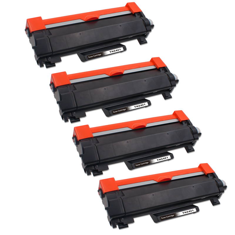 Kompatibler Toner für Brother DCP-L2532DW
