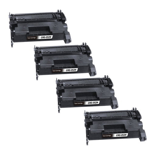 Alternativer Toner zu Canon 052H 2200C002 XL