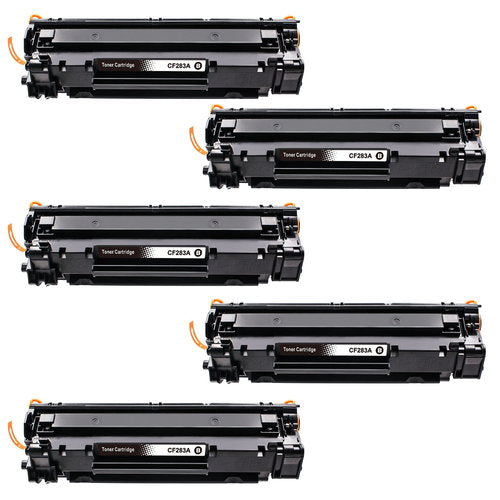 Kompatibler Toner für HP LaserJet Pro MFP M128fn