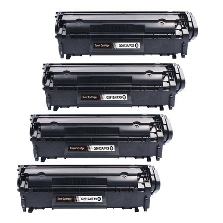 Kompatibler Toner für Canon FAX L95 IN