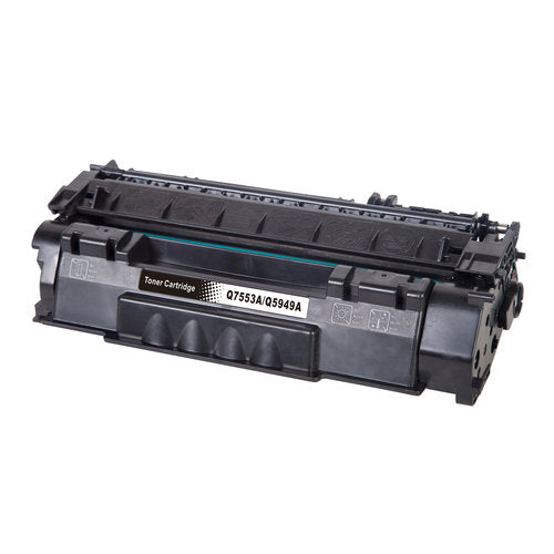 Kompatibler Toner für Canon LBP3360