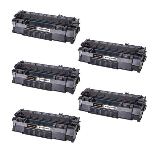 Kompatibler Toner für HP LaserJet 1320tn