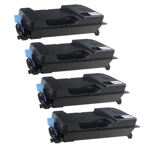 Kompatibler Toner für Kyocera ECOSYS M3655idn
