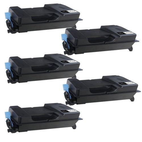 Kompatibler Toner für Kyocera ECOSYS M3655idn