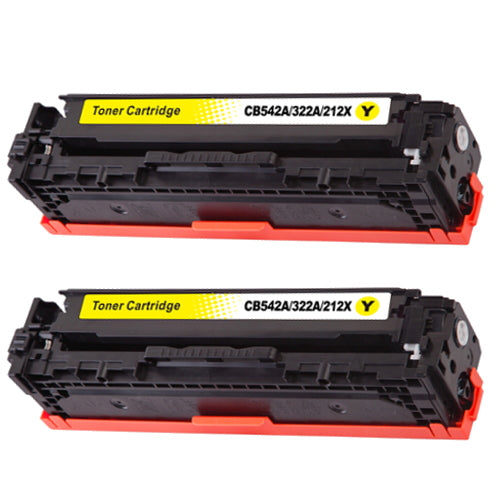 Kompatibler Toner für HP Color LaserJet CP1513n