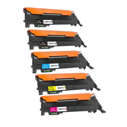 Kompatibler Toner für HP Color Laser MFP 179fnw