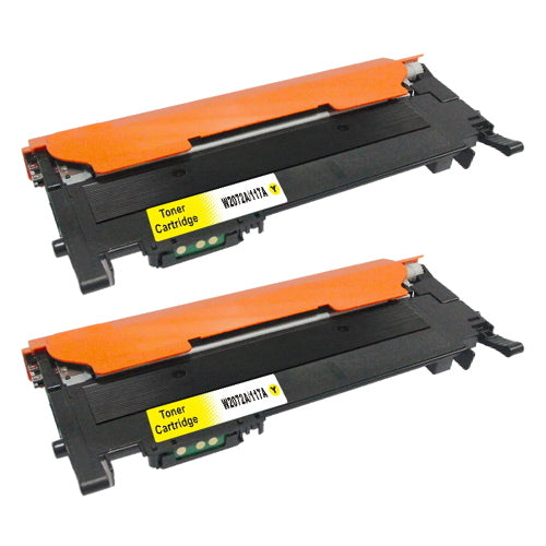 Kompatibler Toner für HP Color Laser MFP 179fwg