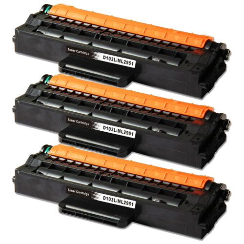 Kompatibler Toner XL für Samsung SCX-4729FWX