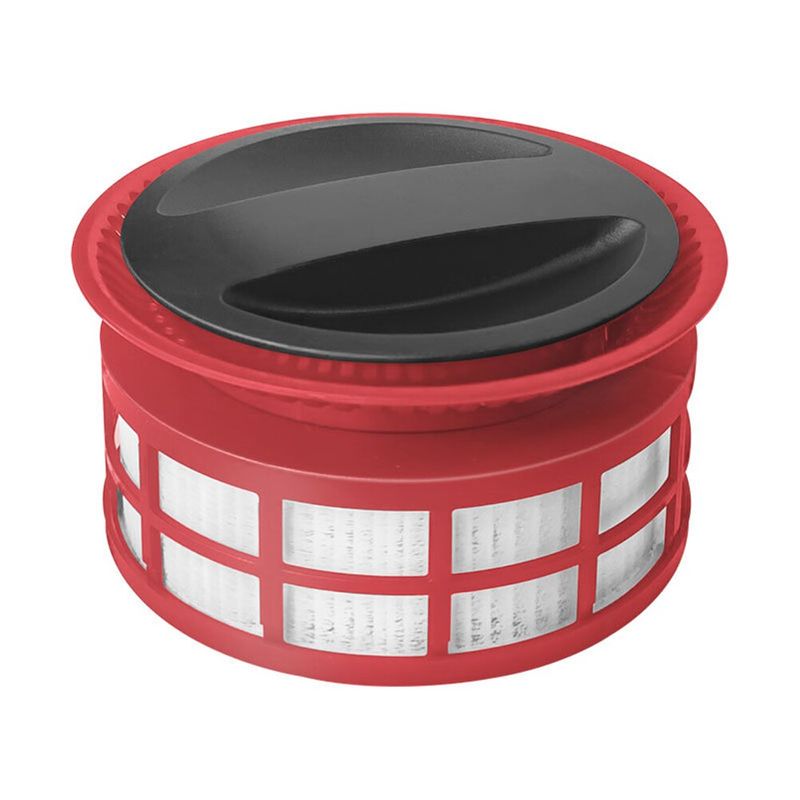 Alternativer HEPA-Ersatzfilter für Roborock H6 & H7 Zubehör Rot