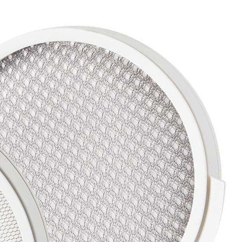 Alternative HEPA-Ersatzfilter für Roborock H6 & H7 2Stk.