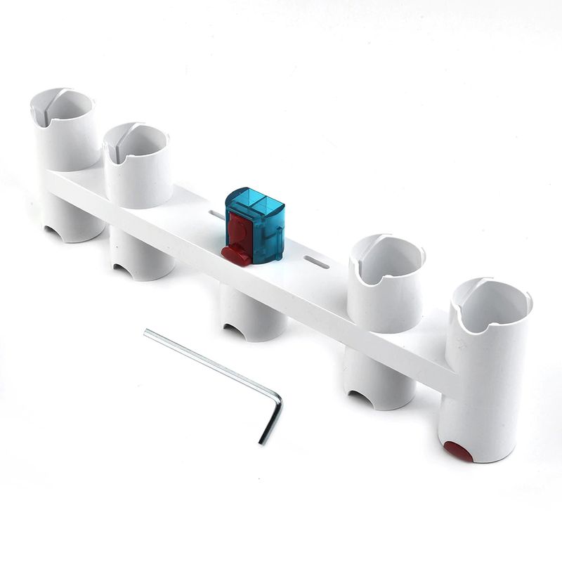 Alternative Halterung für Zubehör für Dyson V7 V8 V10 V11 V12 V15