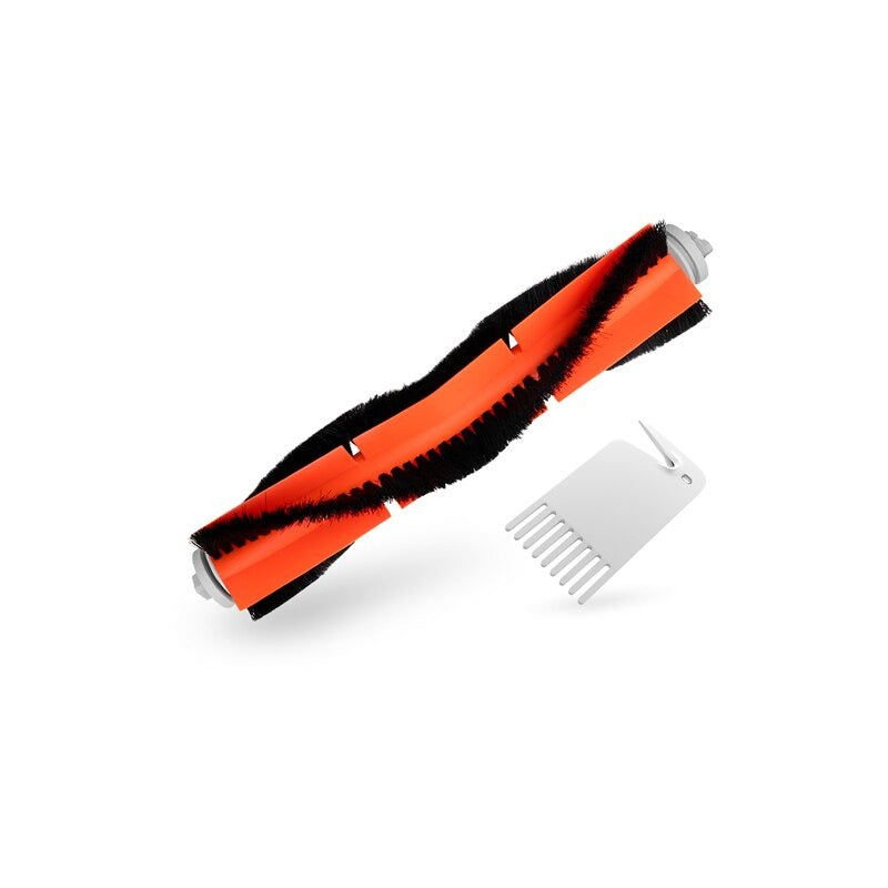 Alternative Hauptbürste mit Pinsel für Xiaomi Roborock Serie S5 S6