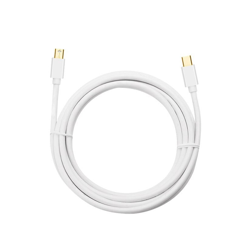 Kabeladapter mini DP zu mini DisplayPort Adapter mDP zu mDP Kabel