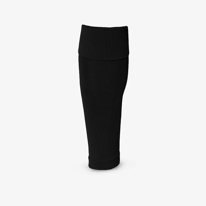 Fussballstutzen One Size Stulpen Tube Socke Röhrensocke Tubxx Schwarz