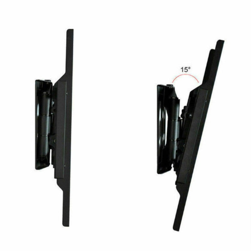 Universal TV-Wandhalterung Fernseherhalterung Bildschirm Monitor 85 Zoll