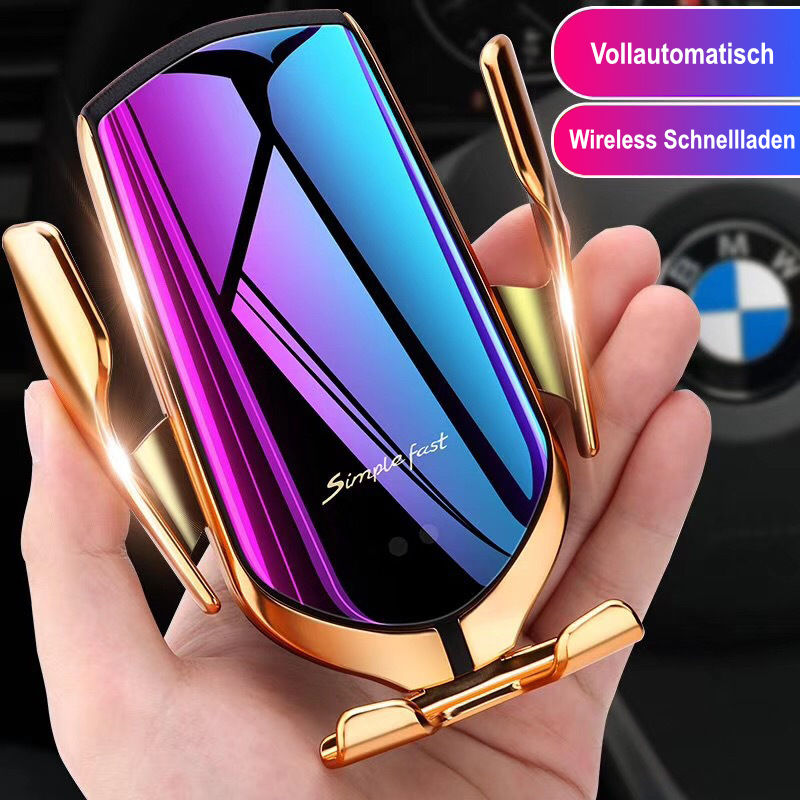 Smartphonehalterung Auto Fahrzeug Handyhalterung Auto Handyhalter