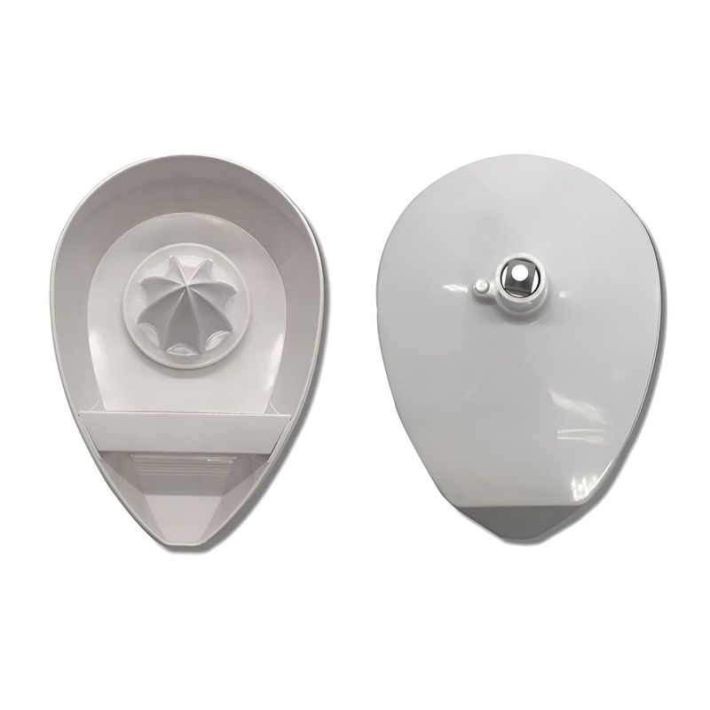 Alternative Zitronenpresse für KitchenAid Aufsatz Zitrus Entsafter