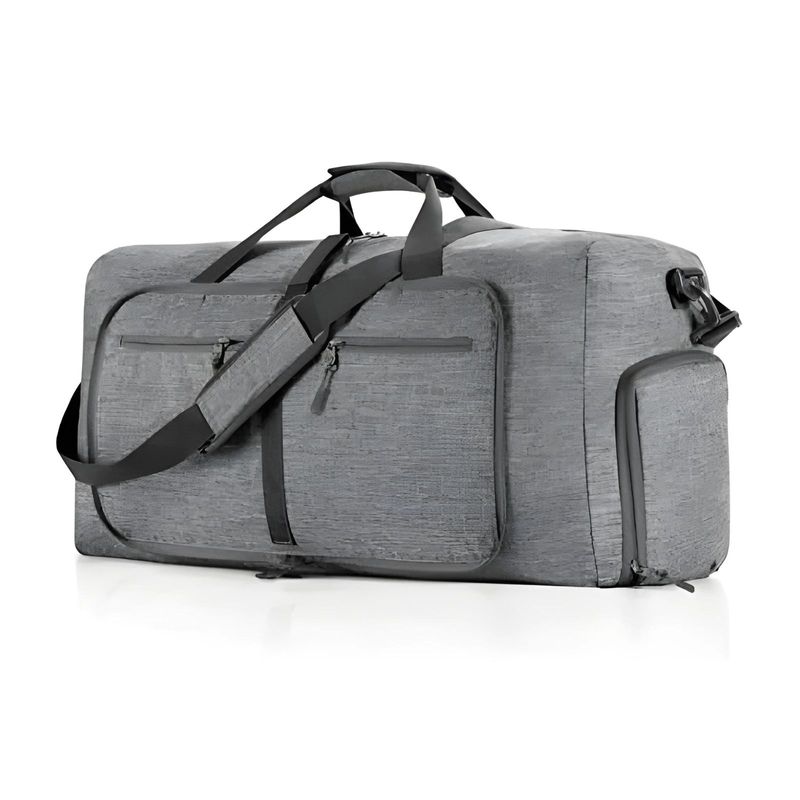 Reisetasche Sporttasche Duffle Bag Weekender mit Schuhfach