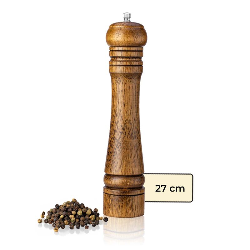 Pfeffermühle Gewürzmühle Salzmühle Gewürzzerkleinerer