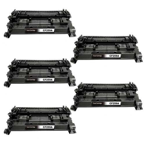 Alternativer Toner zu HP 59A CF259A