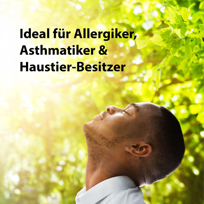 Kompatibler HEPA-Filter für Dyson Pure Cool Link Luftreiniger DP01