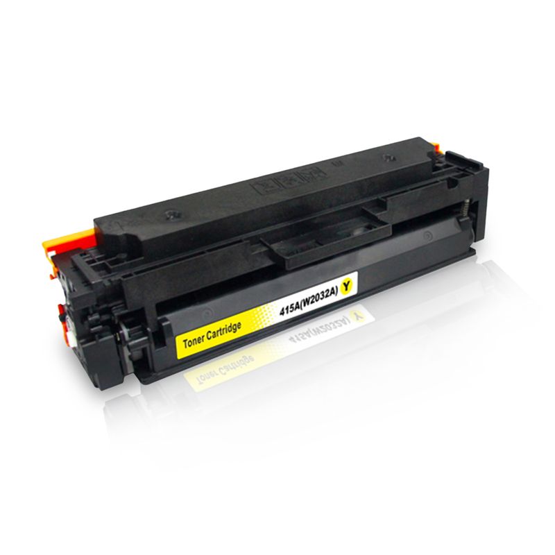 Kompatibler Toner für HP Color LaserJet Enterprise M455dn