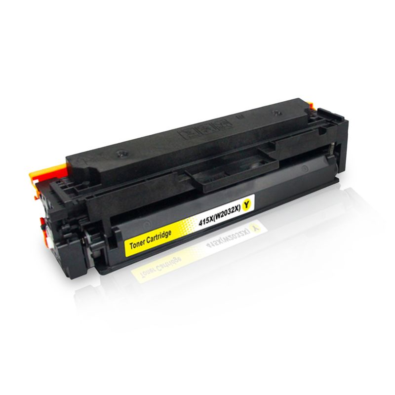 Kompatibler Toner XL für HP Color LaserJet Enterprise MFP M480f
