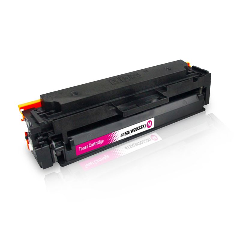 Kompatibler Toner XL für HP Color LaserJet Enterprise MFP M480f