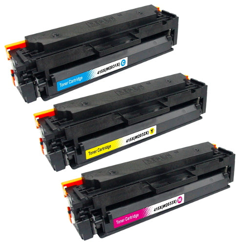 Kompatibler Toner XL für HP Color LaserJet Pro M454dw