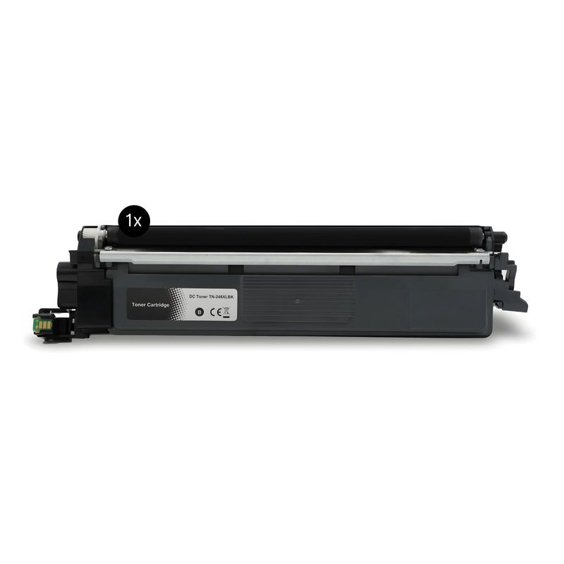 Kompatibler Toner XL für Brother MFC-L3760CDW