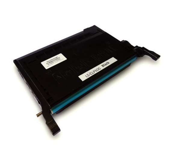 Alternativer Toner zu Samsung CLP-600