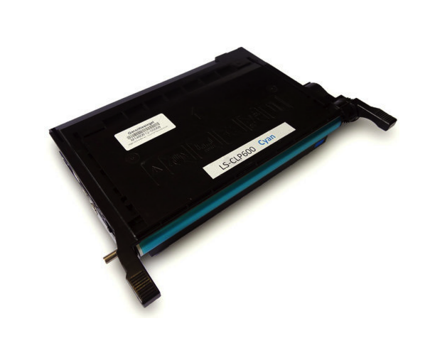 Alternativer Toner zu Samsung CLP-600 CLP-C600A/ELS
