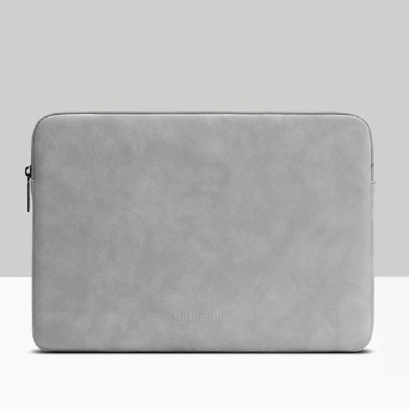 Laptoptasche Sleeve Notebooktasche mit Reissverschluss 15.4 Zoll