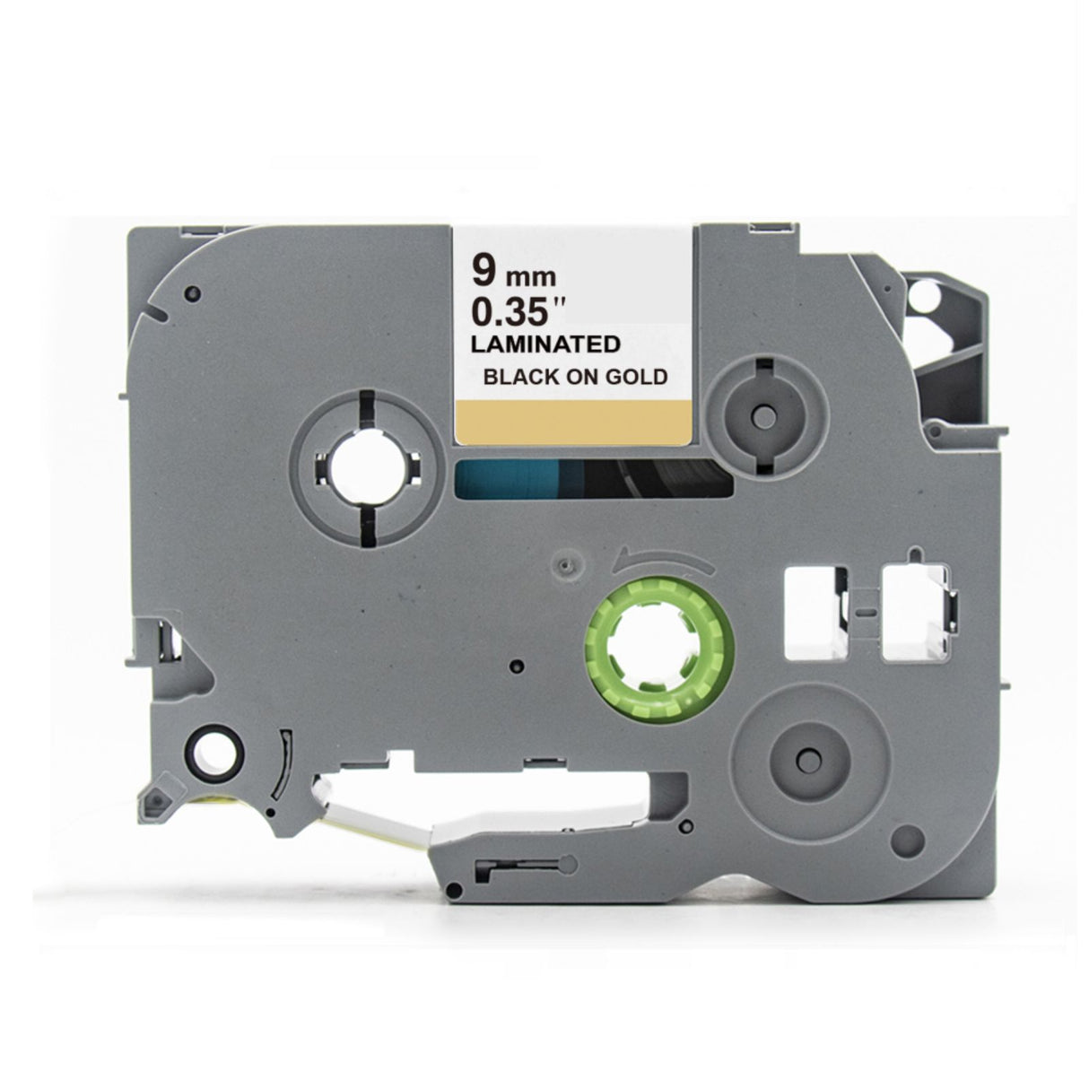 Alternatives Etikettenband zu Brother TZe-821 Beschriftungsband